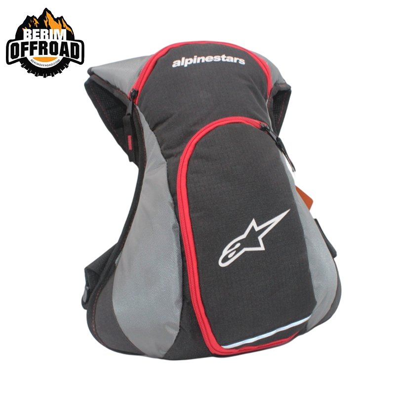 کوله پشتی موتورسواری برند ALPINESTAR