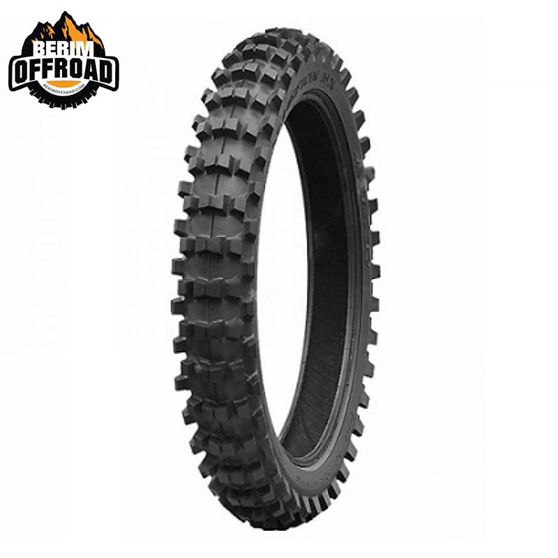 لاستیک موتور کراس برند PIRELLI سایز 14-90/100