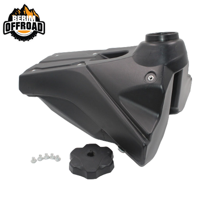 خرید باک موتور کراس طرح KTM 125 – پرداخت درب منزل
