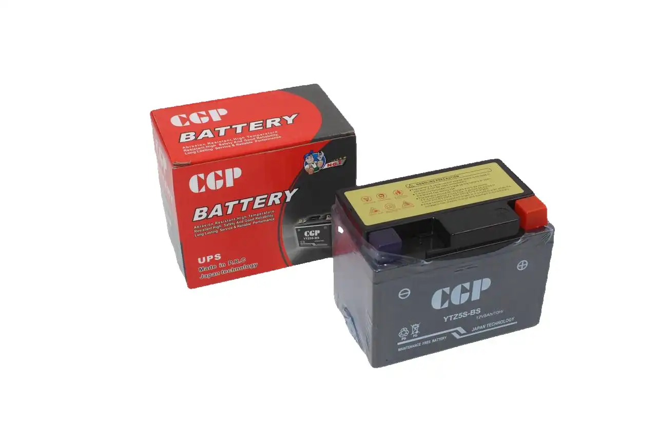 باطریCGP