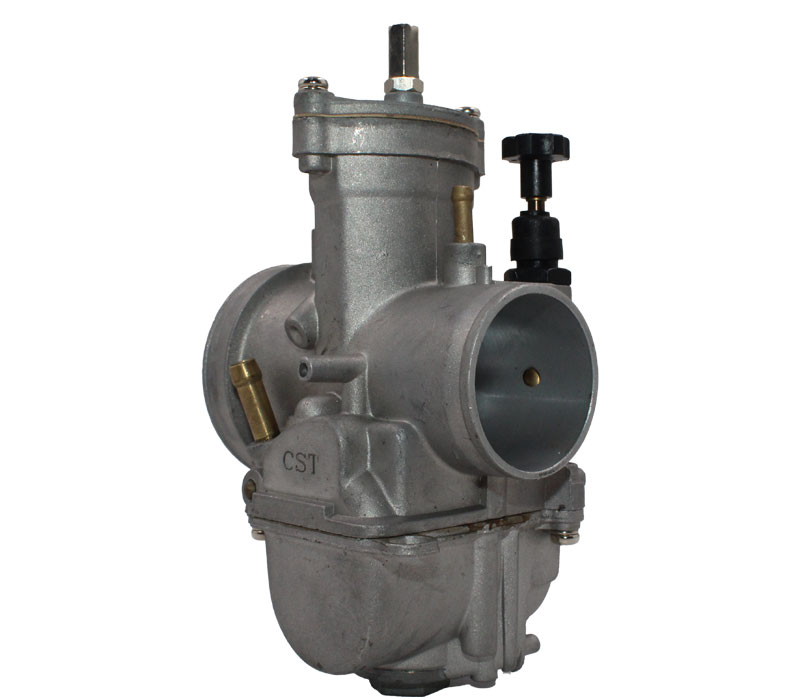 کاربراتور کراس کاوازاکی کادیکس KDX 250cc دهانه ورودی 36 میل