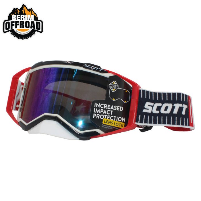 عینک موتور کراس اسکات مدل Scott Prospect MX
