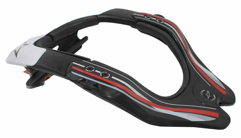 محافظ گردن الپین استارBNS PRO Alpinestars Protective
