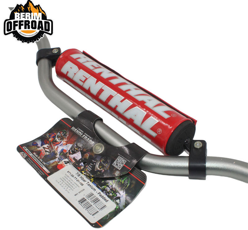 فرمان موتور کراس رنتال CRF/KX RENTHAL