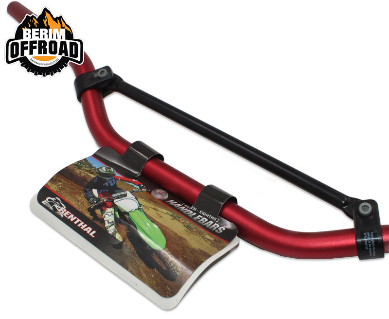 فرمان موتور کراس رنتال RC/OE HONDA + KAWASAKI