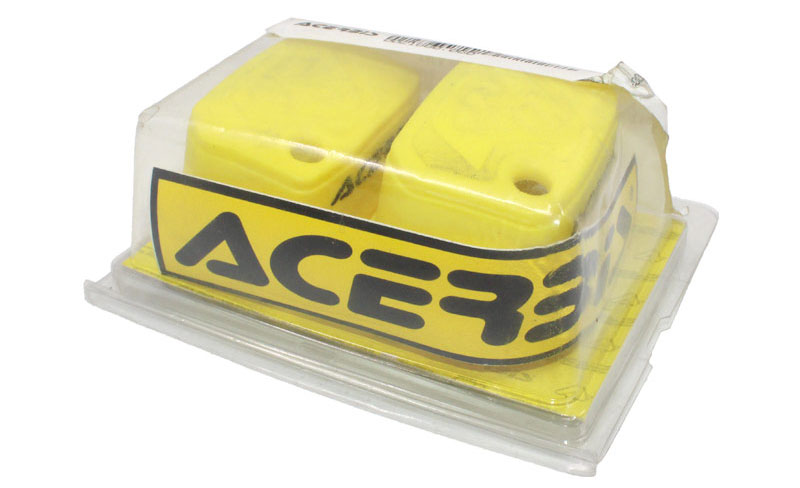 محافظ پمپ ترمز و کلاج اکربیس ACERBIS -KTM/Husqvarna