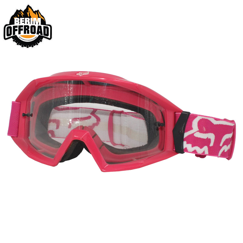 عینک موتور کراس فاکس اورجینال FOX RACING