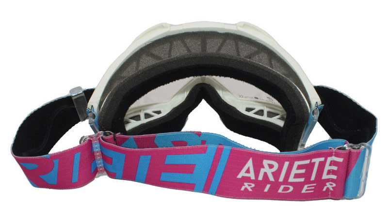 عینک موتور کراس اورجینال ARIETE MX