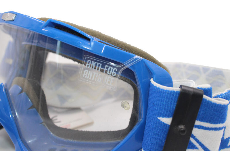 عینک موتور کراس ضدمه شات SHOT RACE GEAR