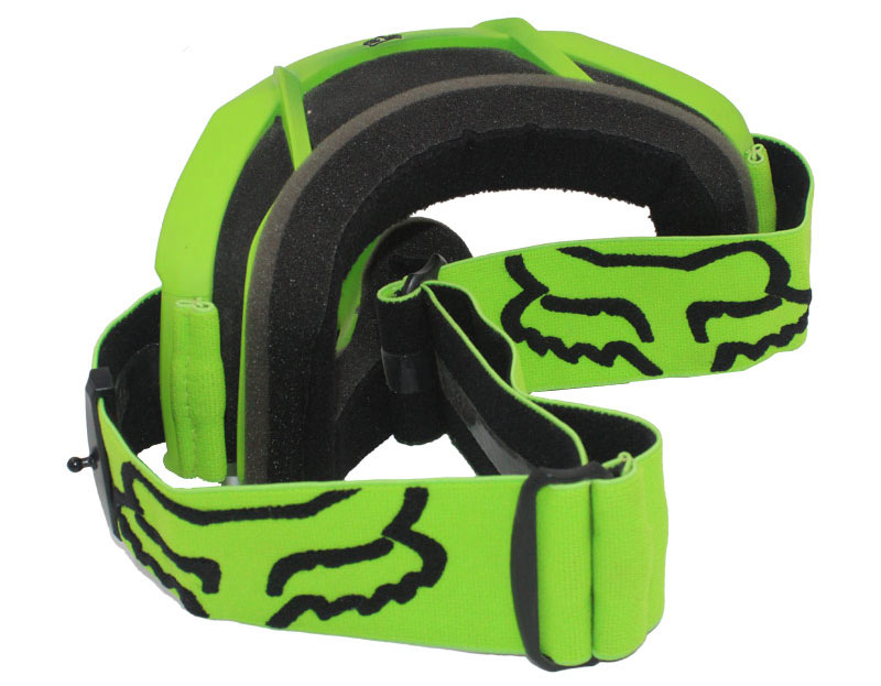 عینک موتور کراس فاکس اورجینال FOX AIRSPC GOGGLE