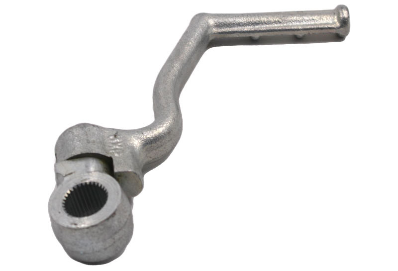 هندل موتور کراس یاماها DT/WR 200 1991-98