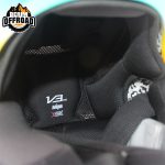 کلاه کاسکت موتورکراس فاکس FOX HELMET- V3 RS