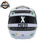 کلاه کاسکت موتورکراس فاکس FOX V2 XT2 RIDE