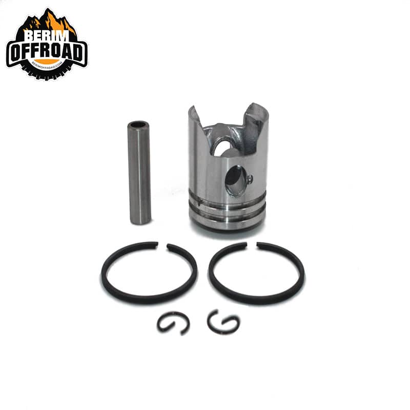 خرید رینگ و پیستون موتور مینی 50CC سایز 40 – پرداخت درب منزل