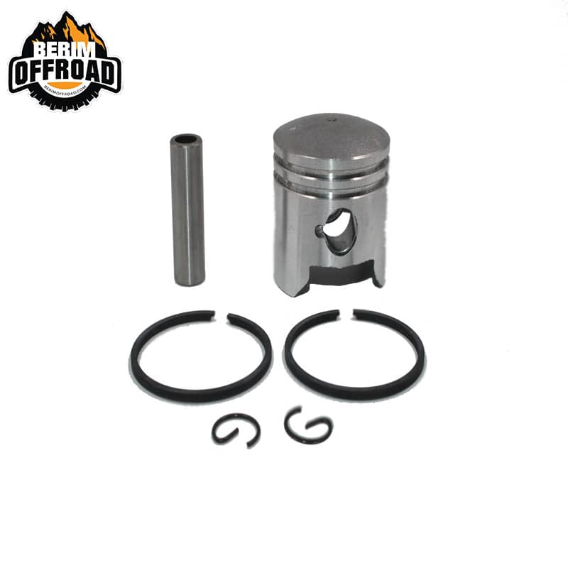 خرید رینگ و پیستون موتور مینی 50CC سایز 40 – پرداخت درب منزل