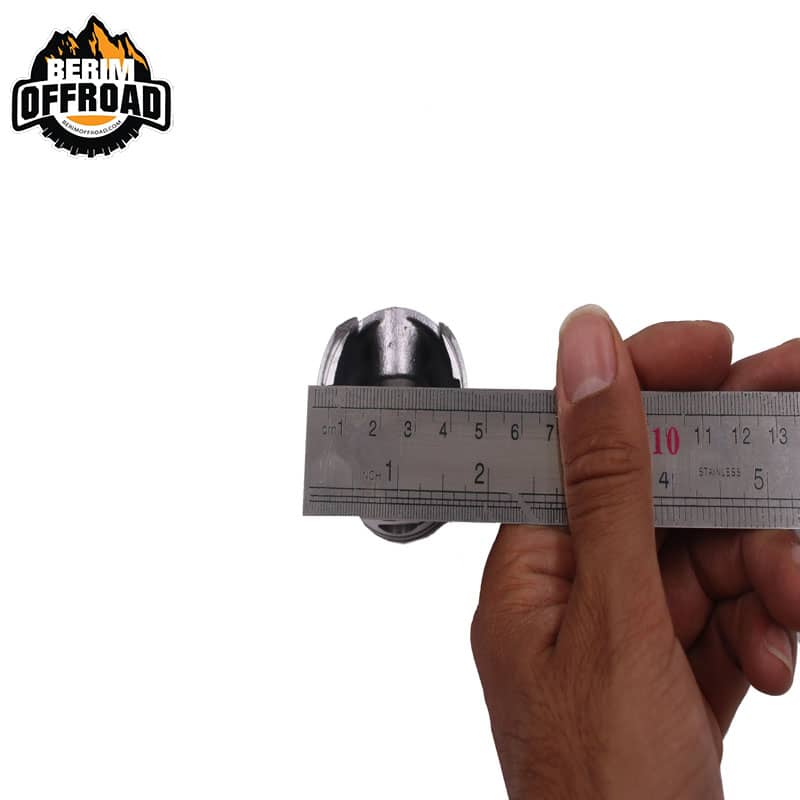 خرید رینگ و پیستون موتور مینی 50CC سایز 44 – پرداخت درب منزل