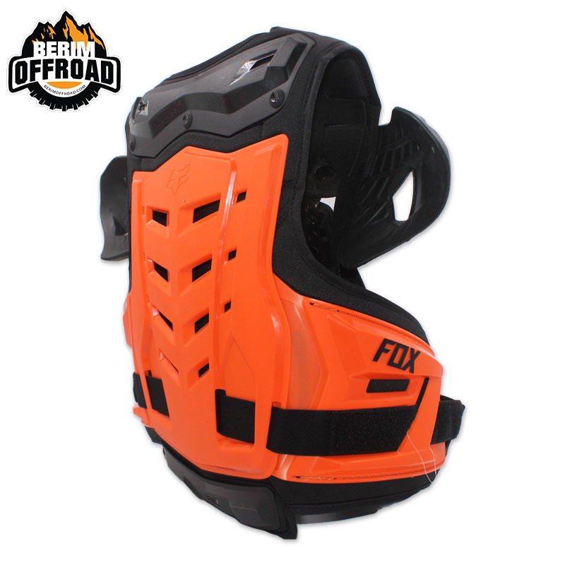 شولدر (محافظ بدن) موتور کراس اورجینال فاکس RAPTOR VEST