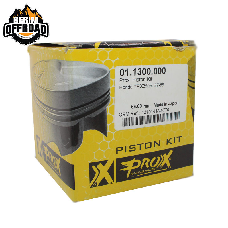 خرید رینگ و پیستون ژاپنی CRM و TRX 250 سی سی – پرداخت درب منزل