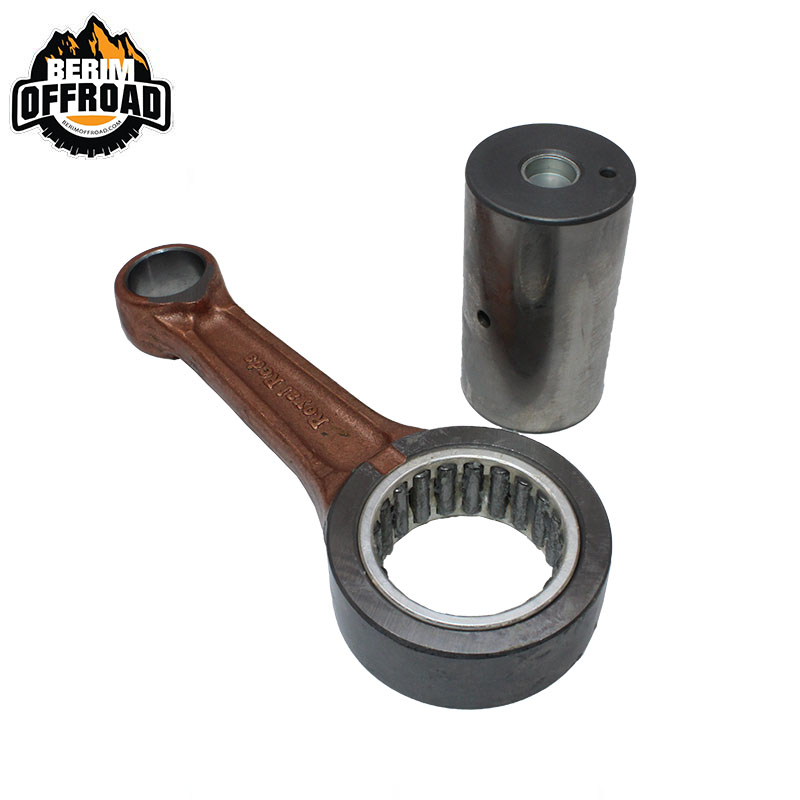 شاتون موتور کراس هوندا CRF 450 R 2002-2008 برند ROYAL RODS
