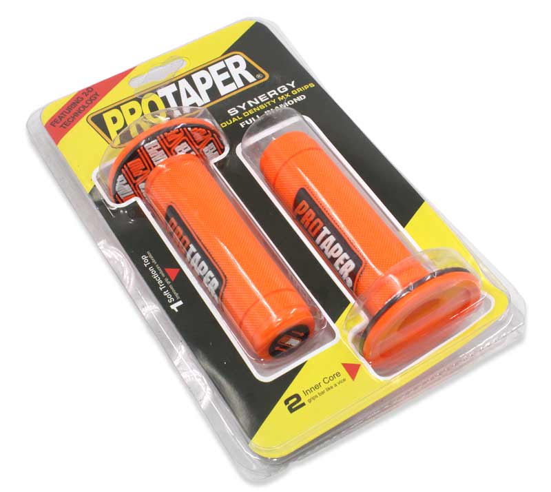 لاستیک سر دسته موتور کراس PROTAPER
