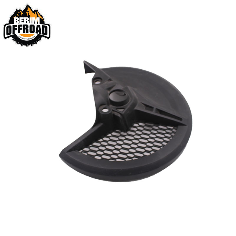 CRF 2015-2020 front brake disc protective cover