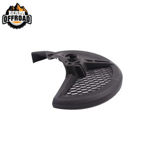 CRF 2015-2020 front brake disc protective cover