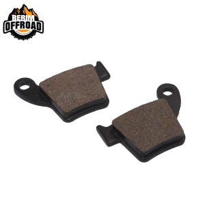 CRF 250 KH front brake pads