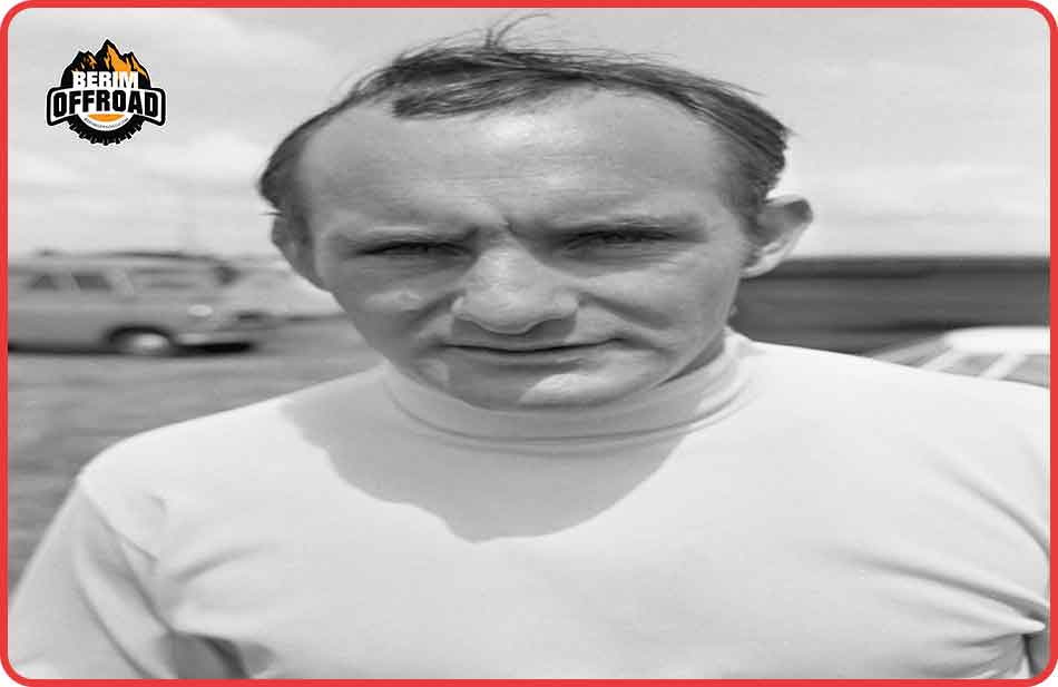 Stanley Michael Bailey Hailwood