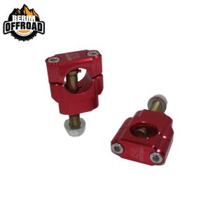 28 mm CAKEN steering wheel bracket, two-number package