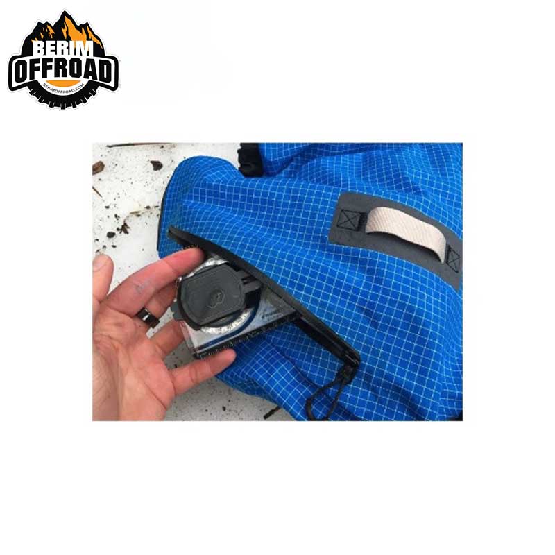 خرید کوله پشتی کوهنوردی 35 لیتری آمریکایی پرداخت درب منزل