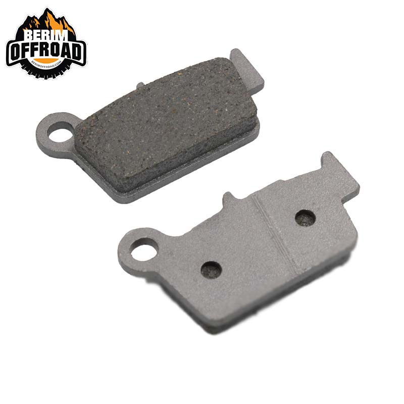 Front Brake Pads WR250X 2007-17