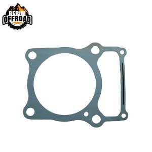 HONDA NX250 engine cylinder head gasket