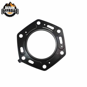 Honda CRM250 cylinder gasket