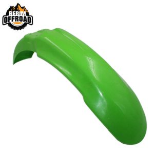 Kawasaki and Suzuki front fender