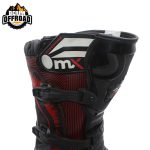 Motocross MX boots