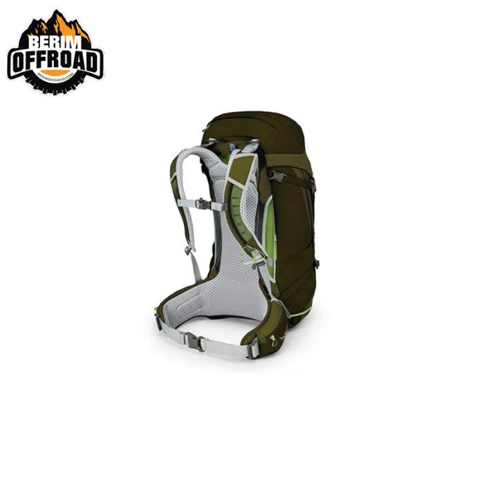 Osprey Stratos 36L backpack