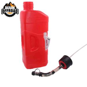 POLISPORT fuel booster octane supplement 250ml