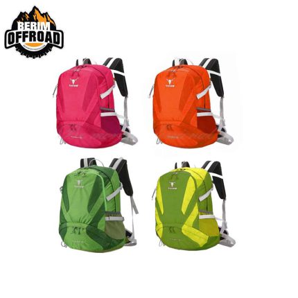 Pekynew Futura 22L backpack
