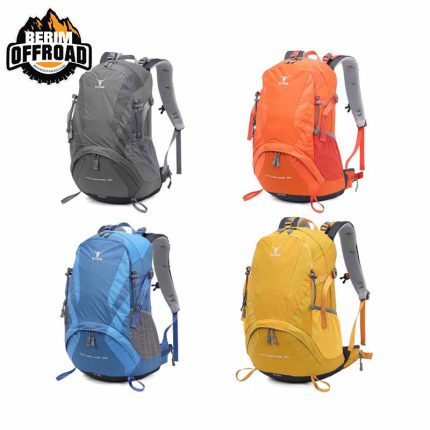 Pekynew Futura PRO 22L backpack