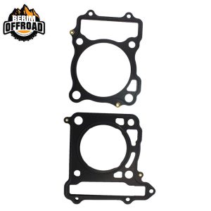 SUZUKI DRz250 2001-07 bottom and top cylinder gasket
