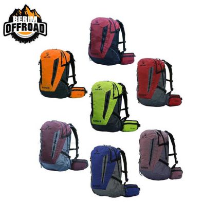 Saluk Multitask 35L backpack