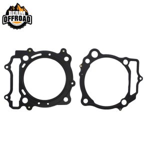 Suzuki RMX450 2010-19 upper and lower cylinder gasket