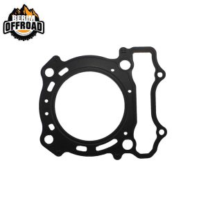 Yamaha WR250F 2001 cylinder head gasket