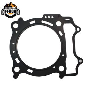 Yamaha WR450F 2007-15 cylinder head gasket