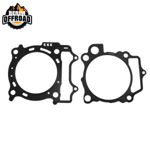 Yamaha WRYZ450F 2007-15 under and over cylinder gasket pack