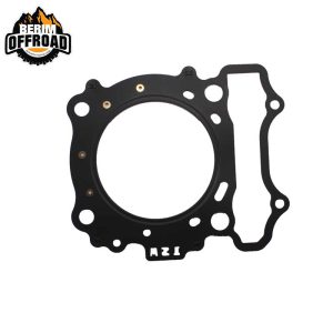 Yamaha YZ motocross cylinder head gasket 2014-2018