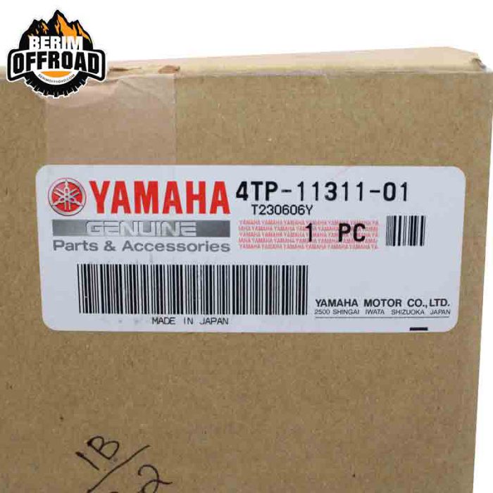 Yamaha cylinder Yamaha DT230 1997
