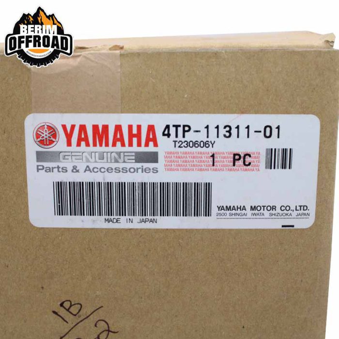 Yamaha trail cylinder 97-98 YAMAHA DT 230 LANZA