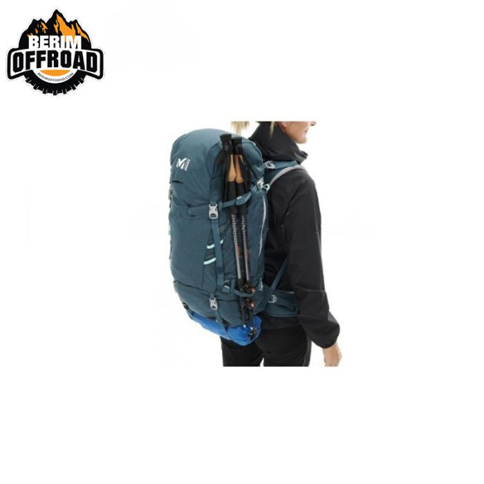 40 liter Millet Ubic40 backpack
