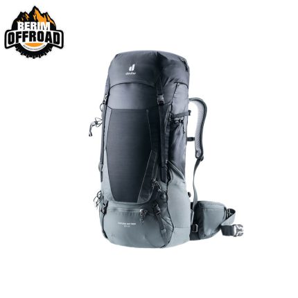 Deuter Futura Air Trek 60+10 liter backpack